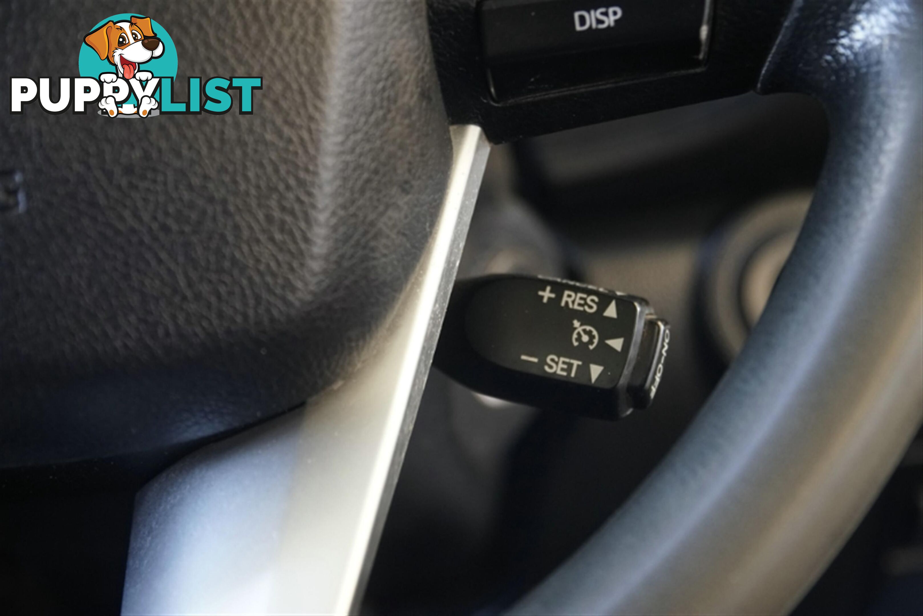 2019 TOYOTA HILUX SR DUAL CAB GUN126R CAB CHASSIS