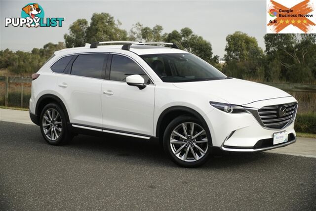 2018 MAZDA CX-9 AZAMI TC WAGON