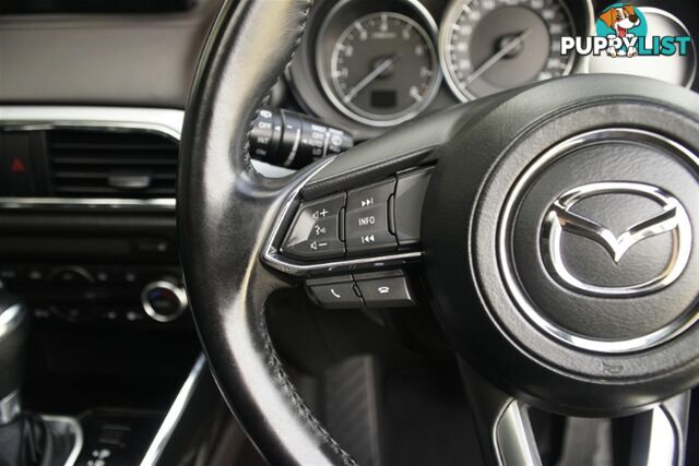 2018 MAZDA CX-9 AZAMI TC WAGON