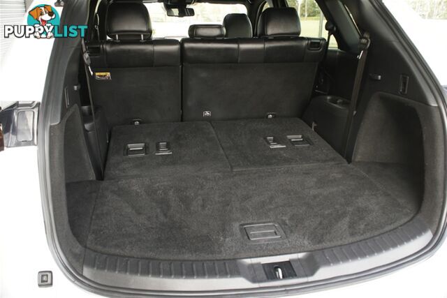 2018 MAZDA CX-9 AZAMI TC WAGON