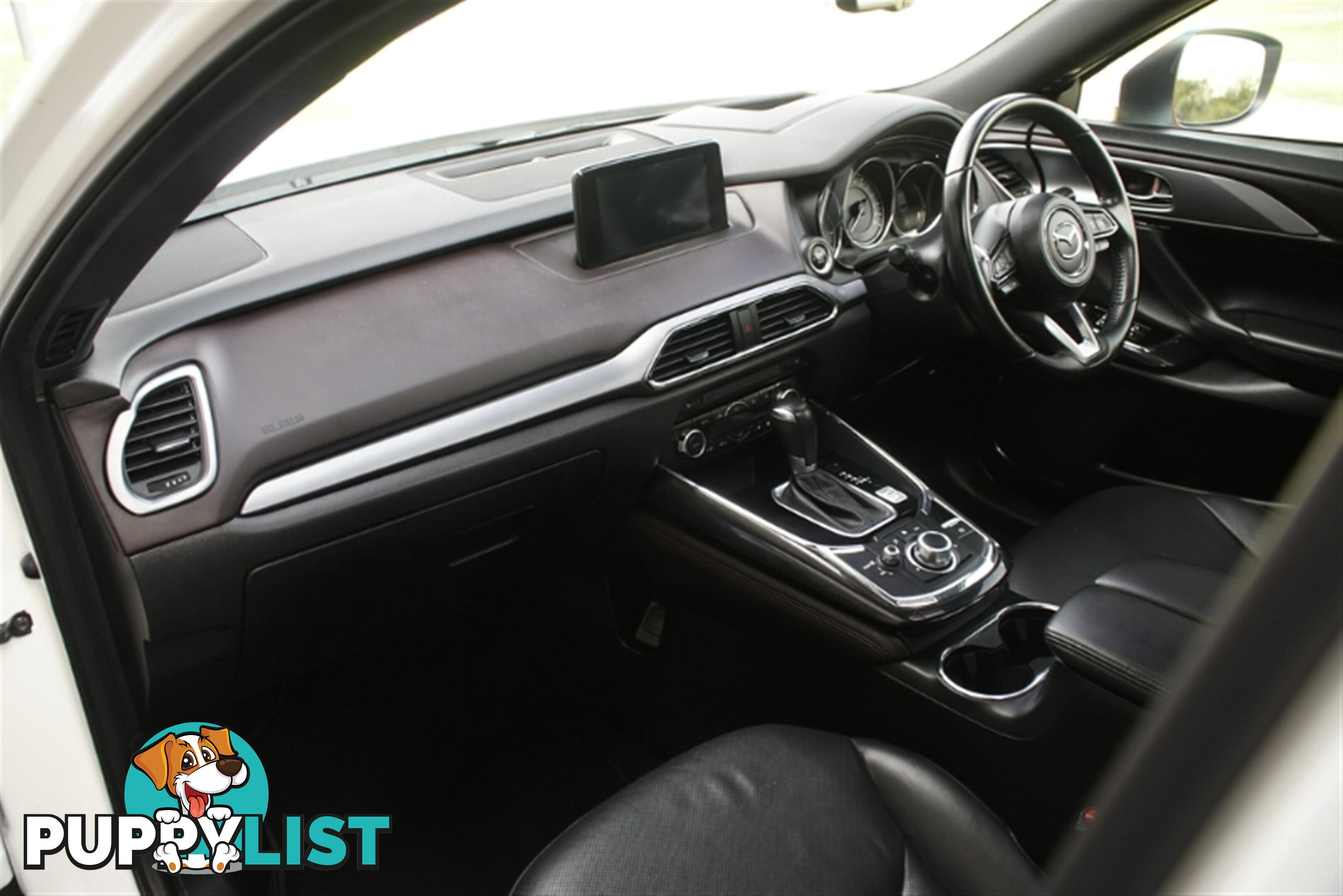 2018 MAZDA CX-9 AZAMI TC WAGON
