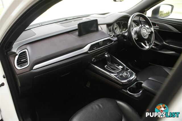 2018 MAZDA CX-9 AZAMI TC WAGON