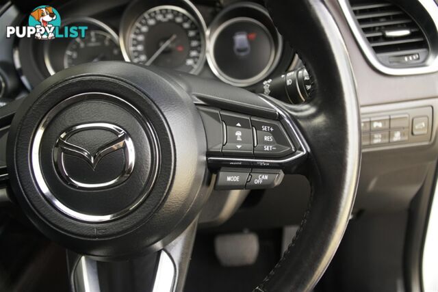 2018 MAZDA CX-9 AZAMI TC WAGON