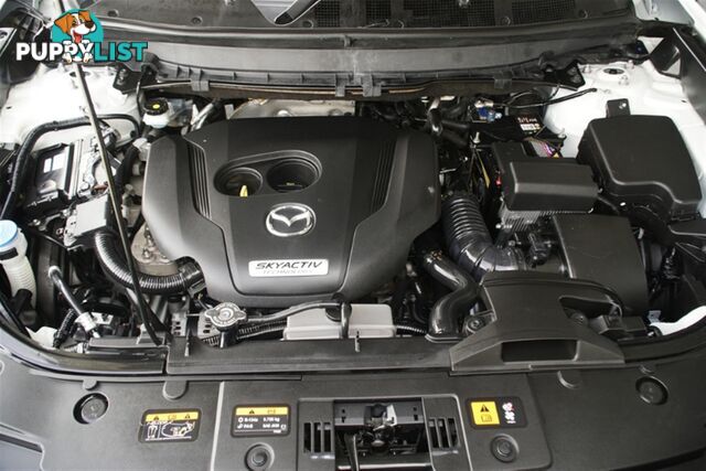 2018 MAZDA CX-9 AZAMI TC WAGON