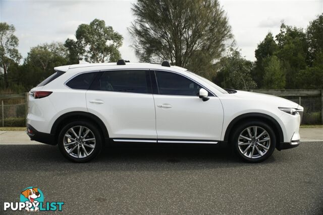 2018 MAZDA CX-9 AZAMI TC WAGON