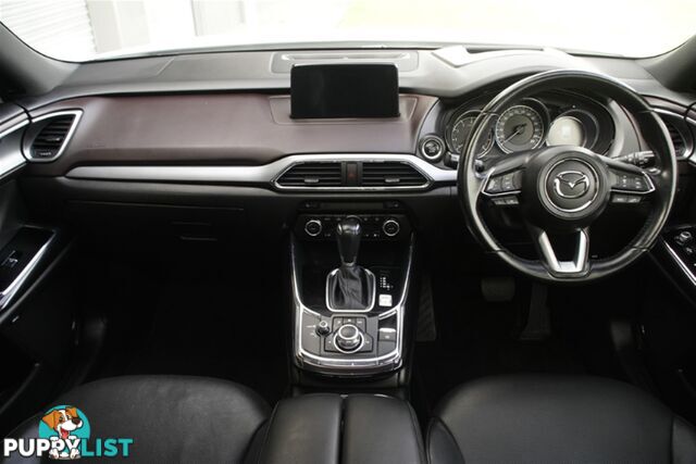 2018 MAZDA CX-9 AZAMI TC WAGON