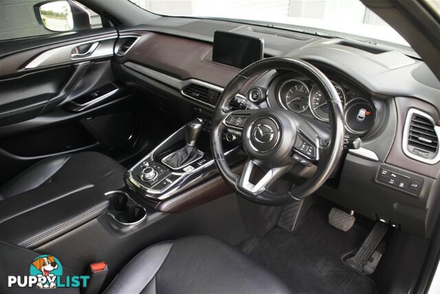 2018 MAZDA CX-9 AZAMI TC WAGON
