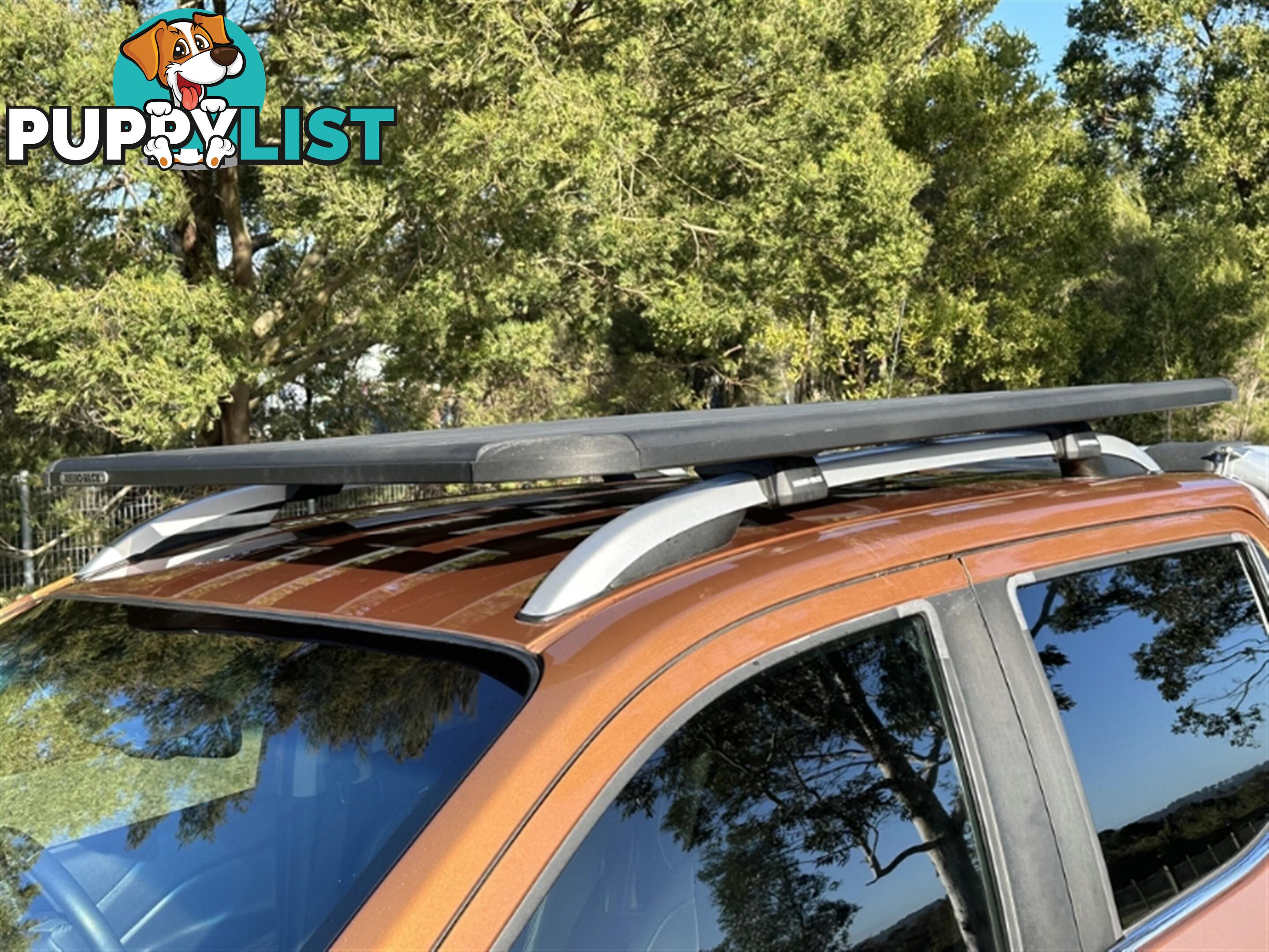 2017 NISSAN NAVARA ST-X DUAL CAB D23 S3 UTILITY