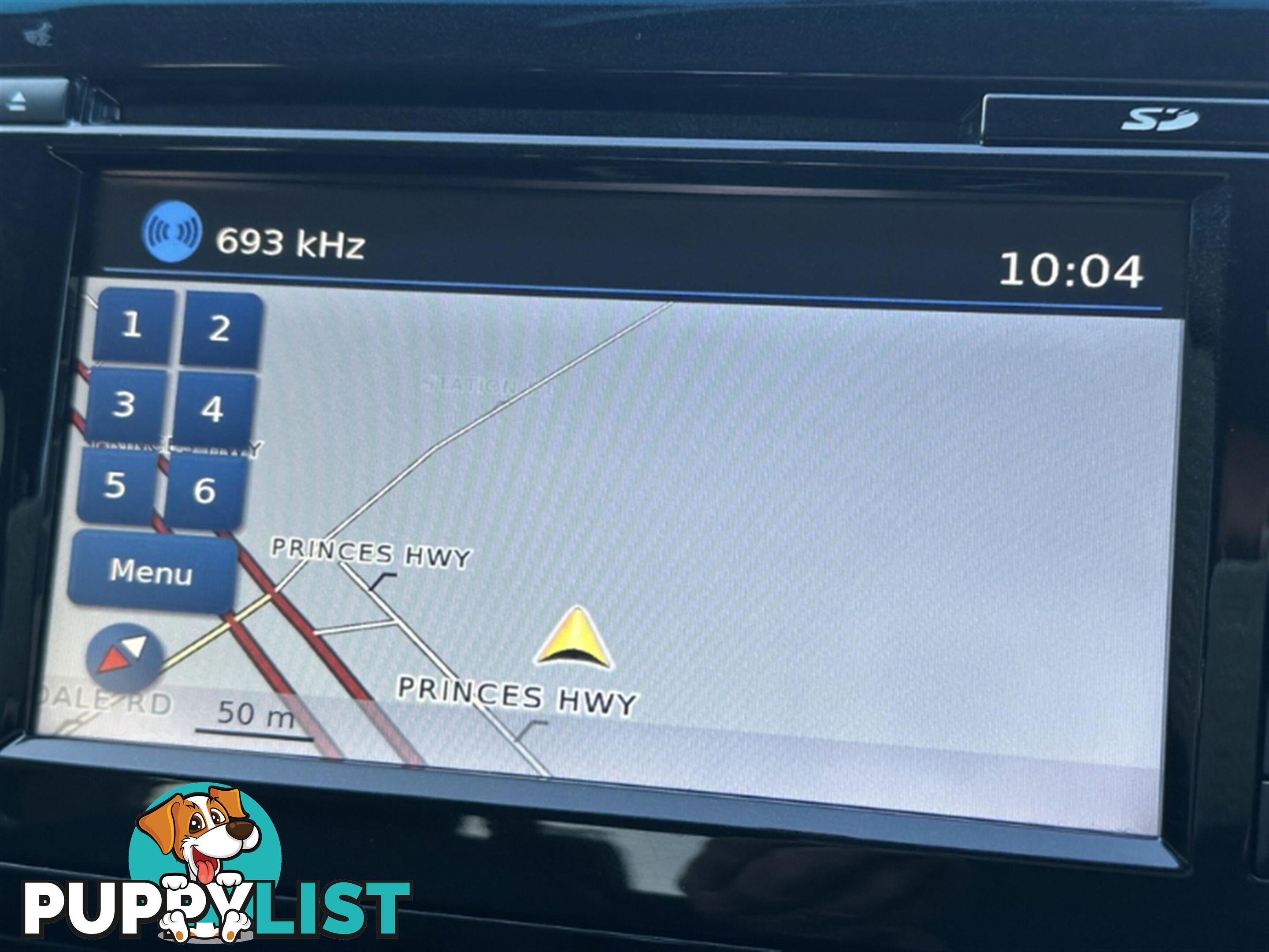 2017 NISSAN NAVARA ST-X DUAL CAB D23 S3 UTILITY