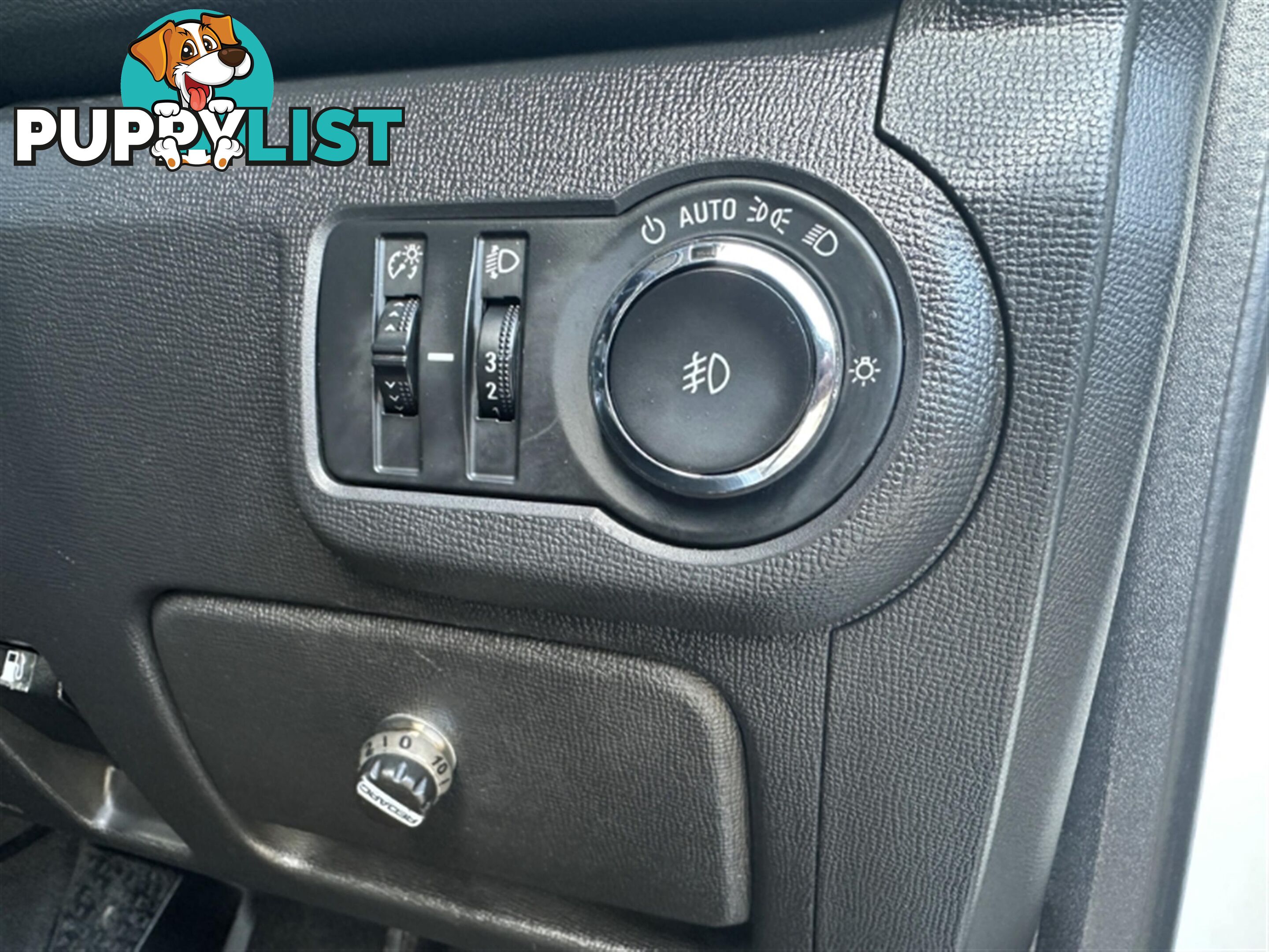 2016 HOLDEN COLORADO LTZ DUAL CAB RG MY16 UTILITY