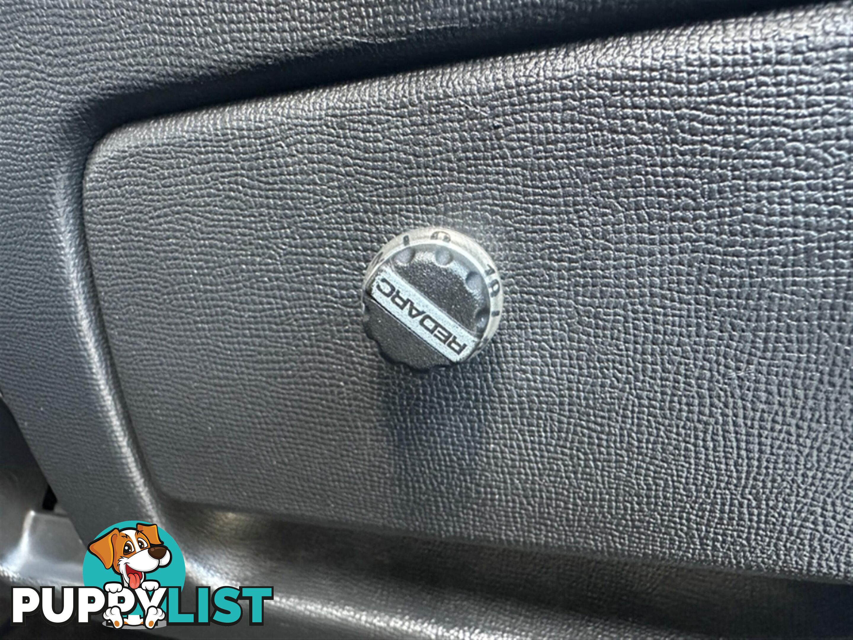 2016 HOLDEN COLORADO LTZ DUAL CAB RG MY16 UTILITY