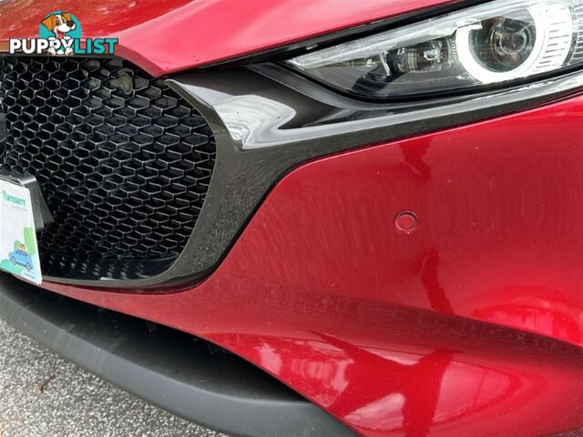 2019 MAZDA 3 G25 ASTINA BP2HLA HATCHBACK