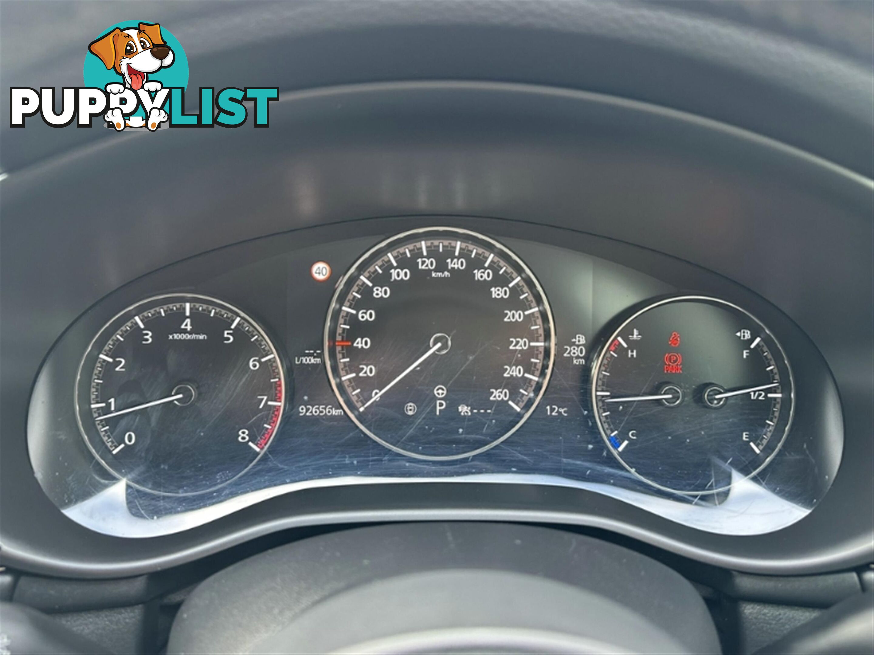 2019 MAZDA 3 G25 ASTINA BP2HLA HATCHBACK