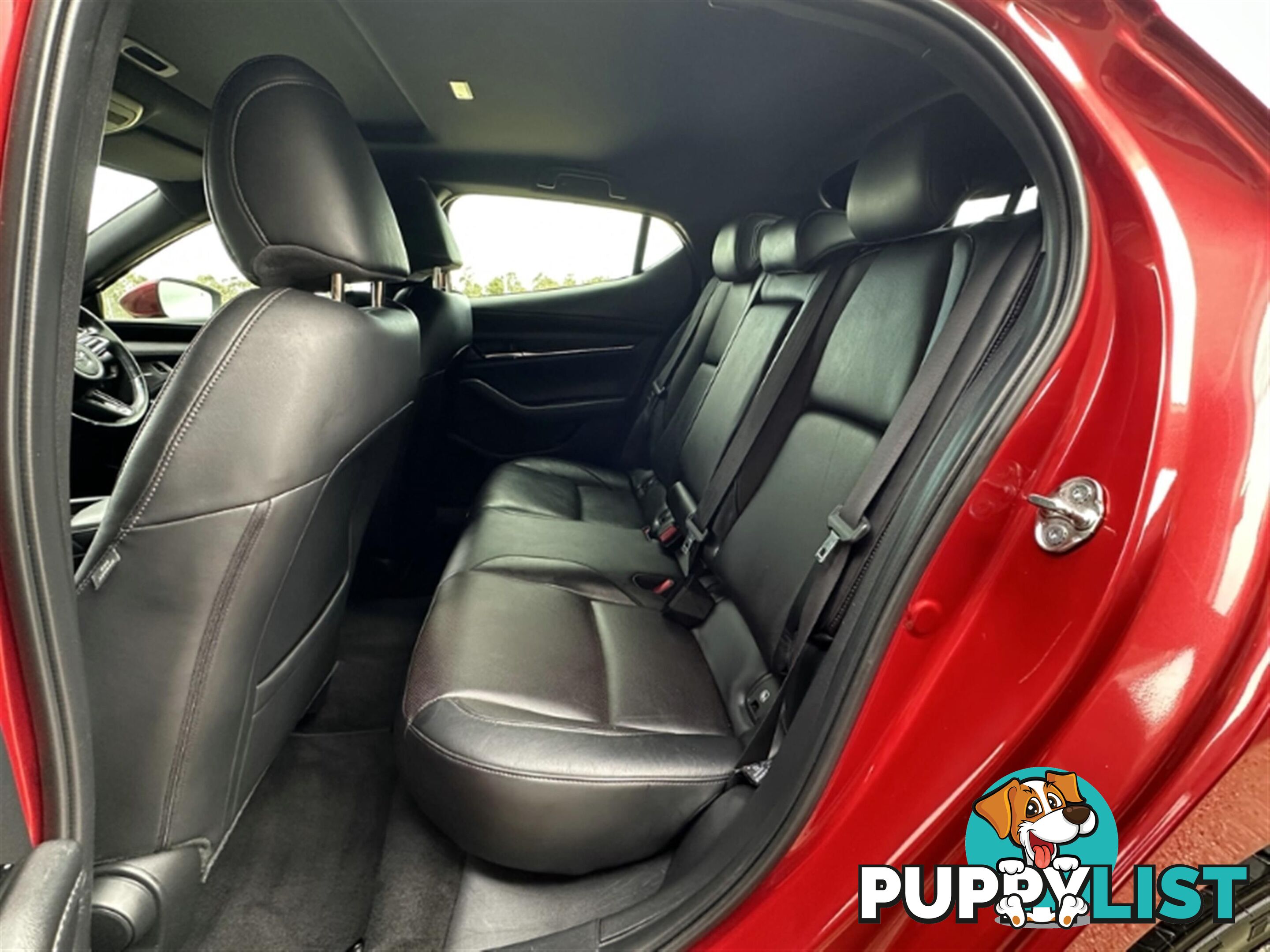 2019 MAZDA 3 G25 ASTINA BP2HLA HATCHBACK