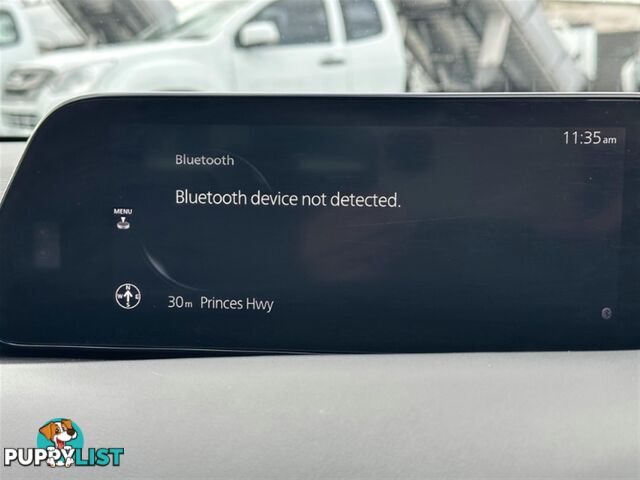 2019 MAZDA 3 G25 ASTINA BP2HLA HATCHBACK