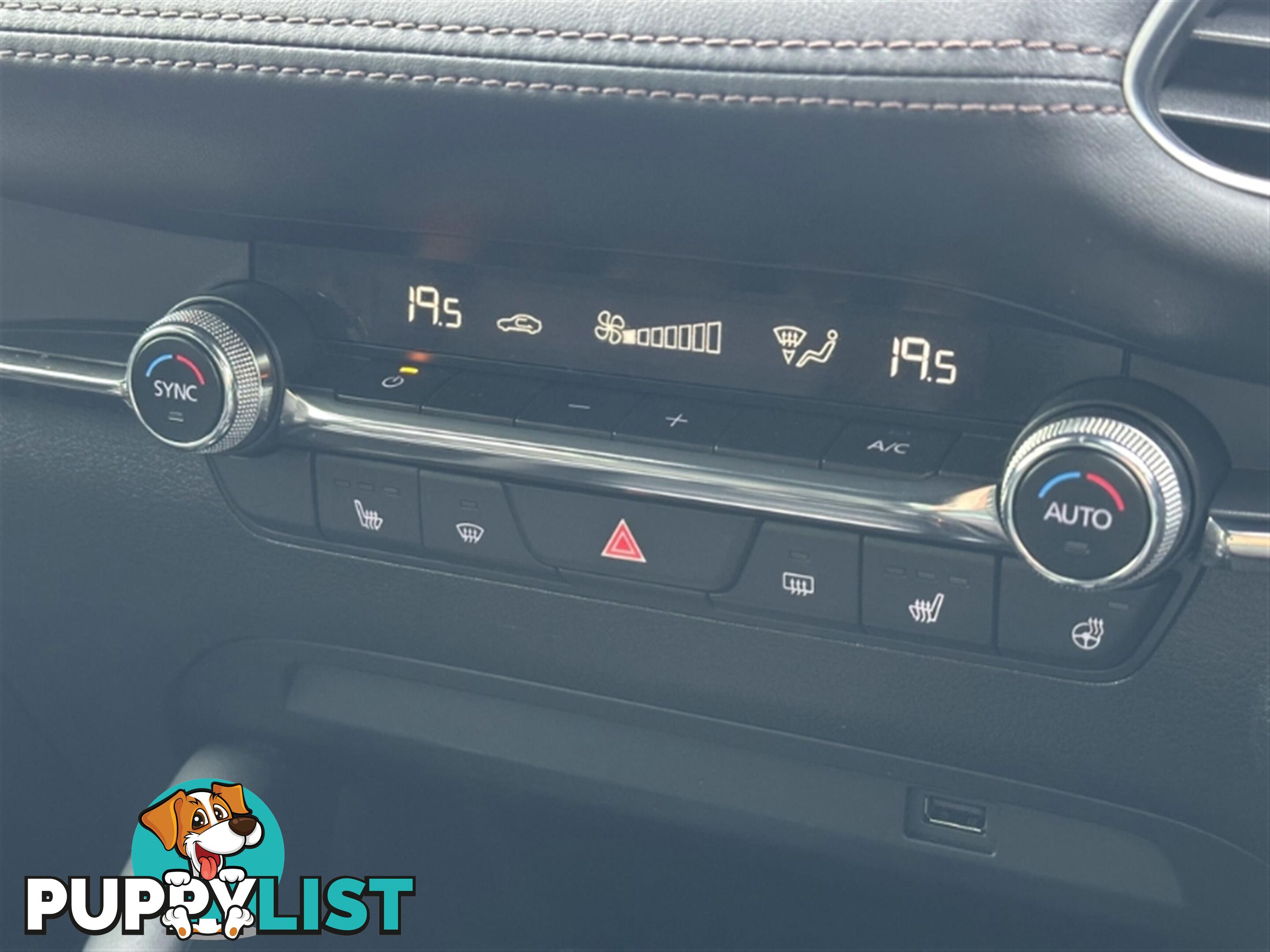 2019 MAZDA 3 G25 ASTINA BP2HLA HATCHBACK