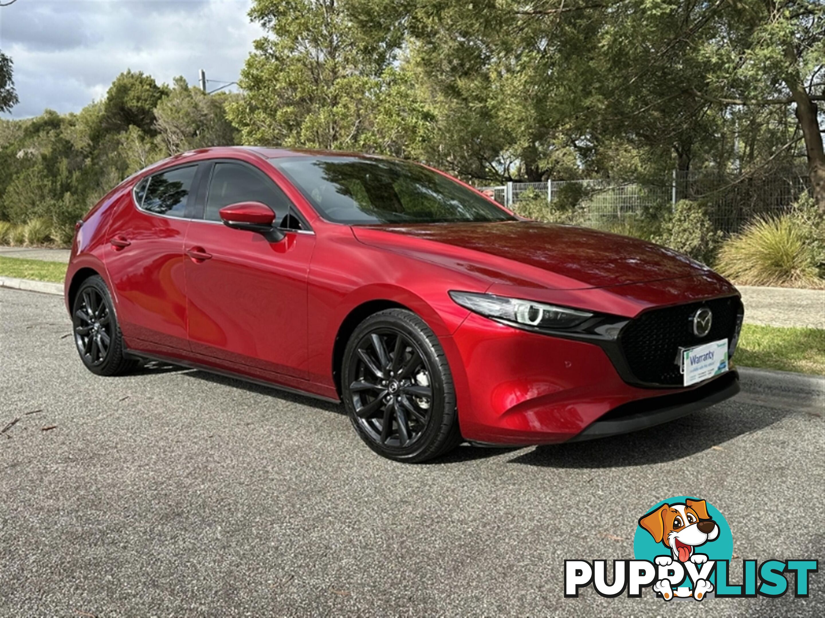 2019 MAZDA 3 G25 ASTINA BP2HLA HATCHBACK
