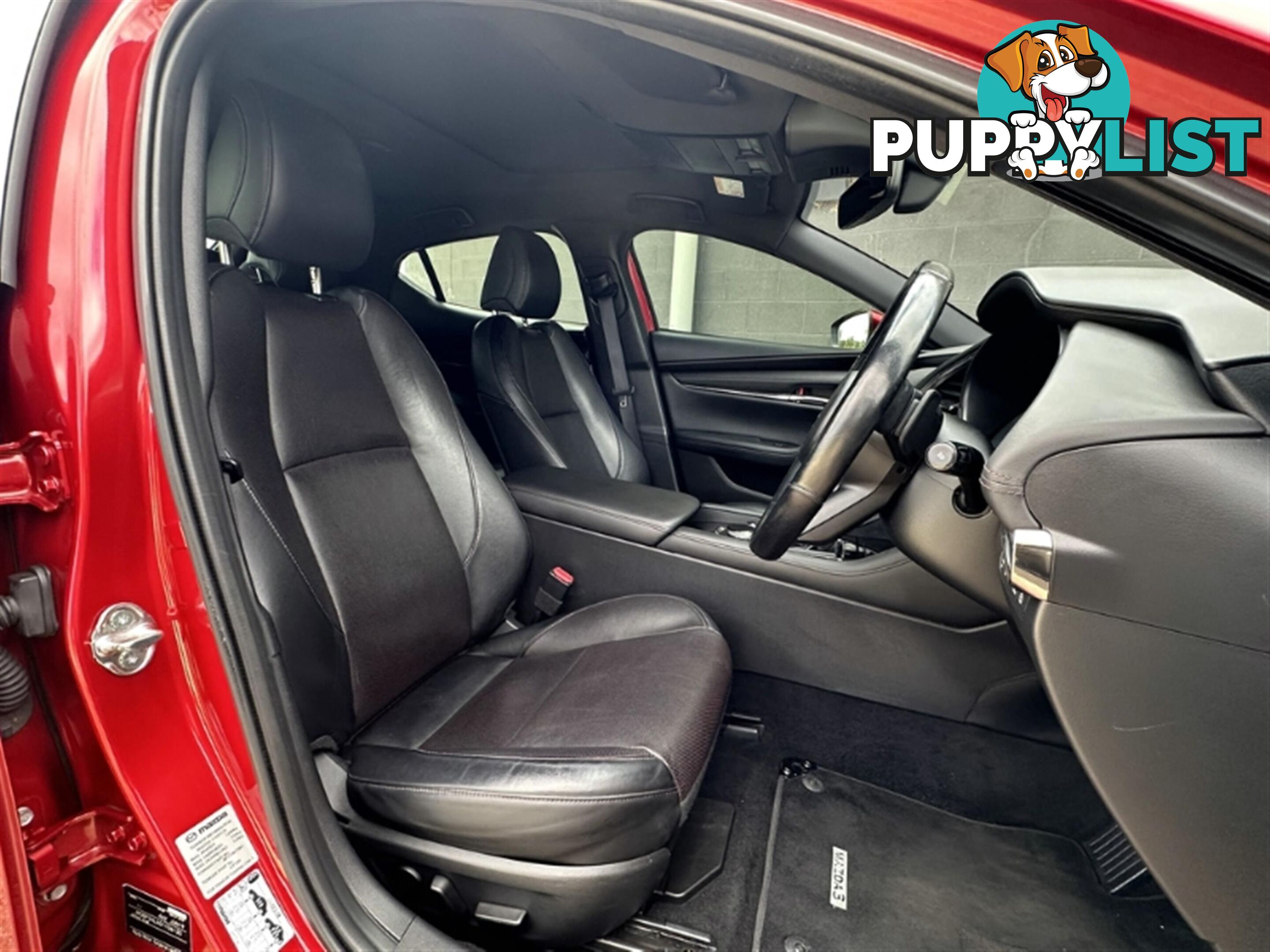 2019 MAZDA 3 G25 ASTINA BP2HLA HATCHBACK