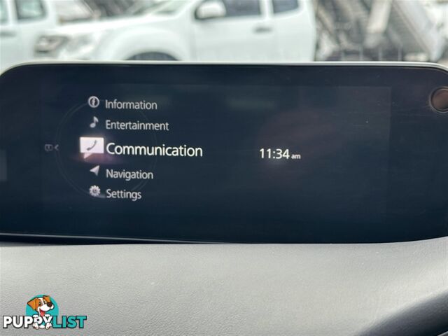 2019 MAZDA 3 G25 ASTINA BP2HLA HATCHBACK