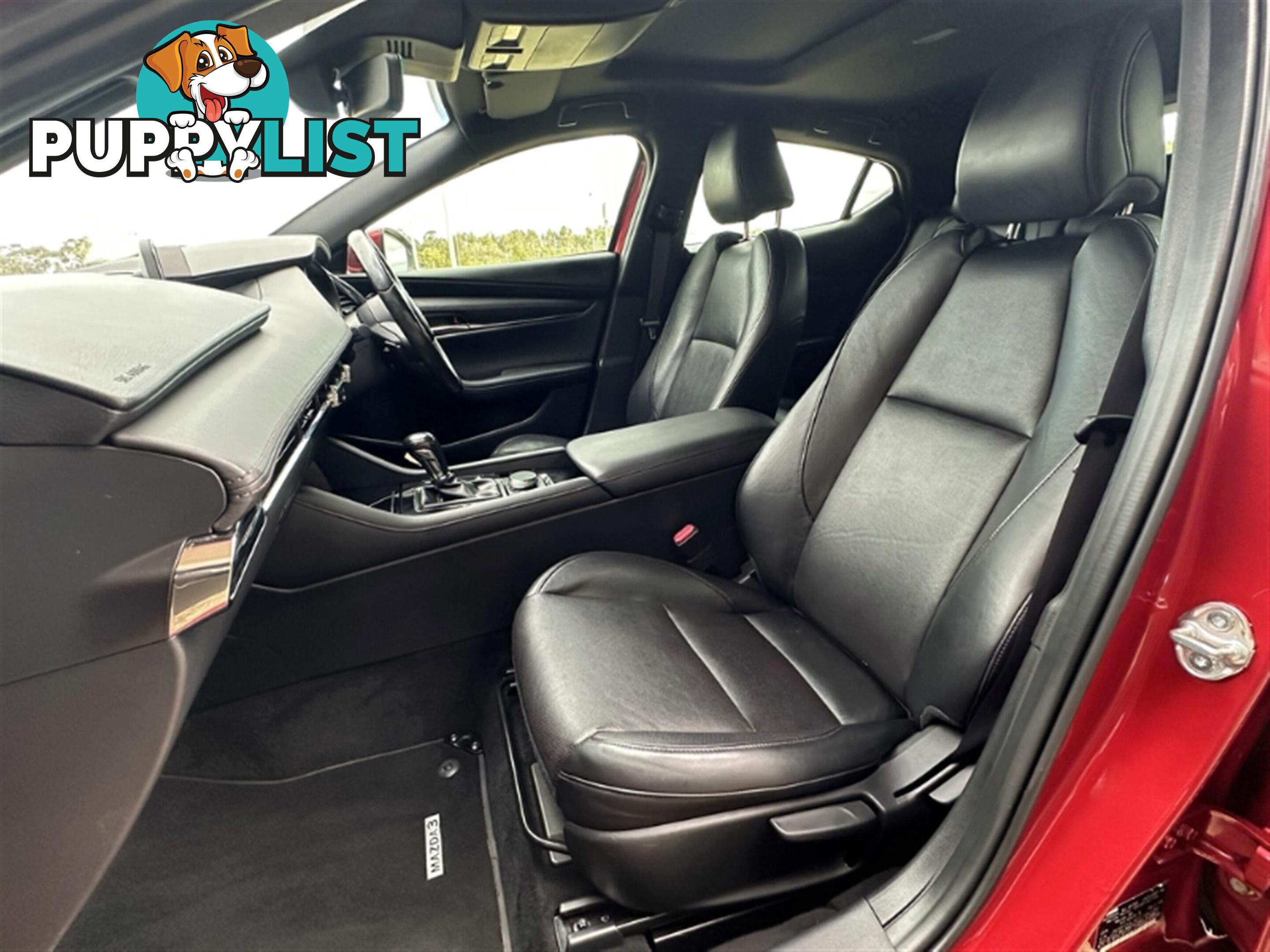 2019 MAZDA 3 G25 ASTINA BP2HLA HATCHBACK