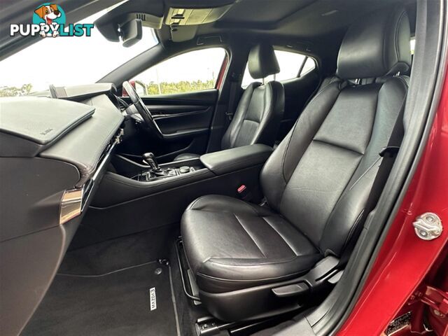 2019 MAZDA 3 G25 ASTINA BP2HLA HATCHBACK