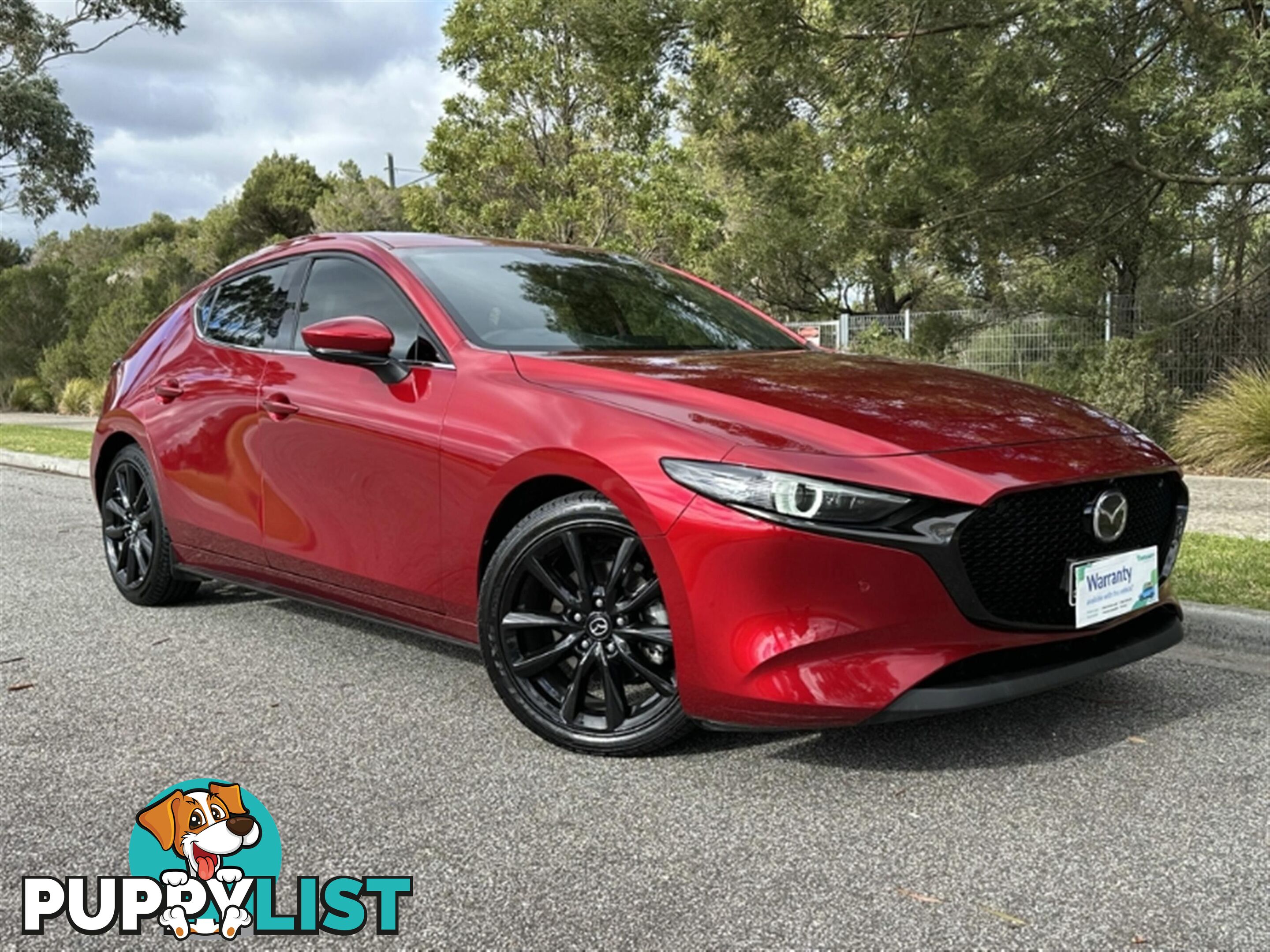 2019 MAZDA 3 G25 ASTINA BP2HLA HATCHBACK