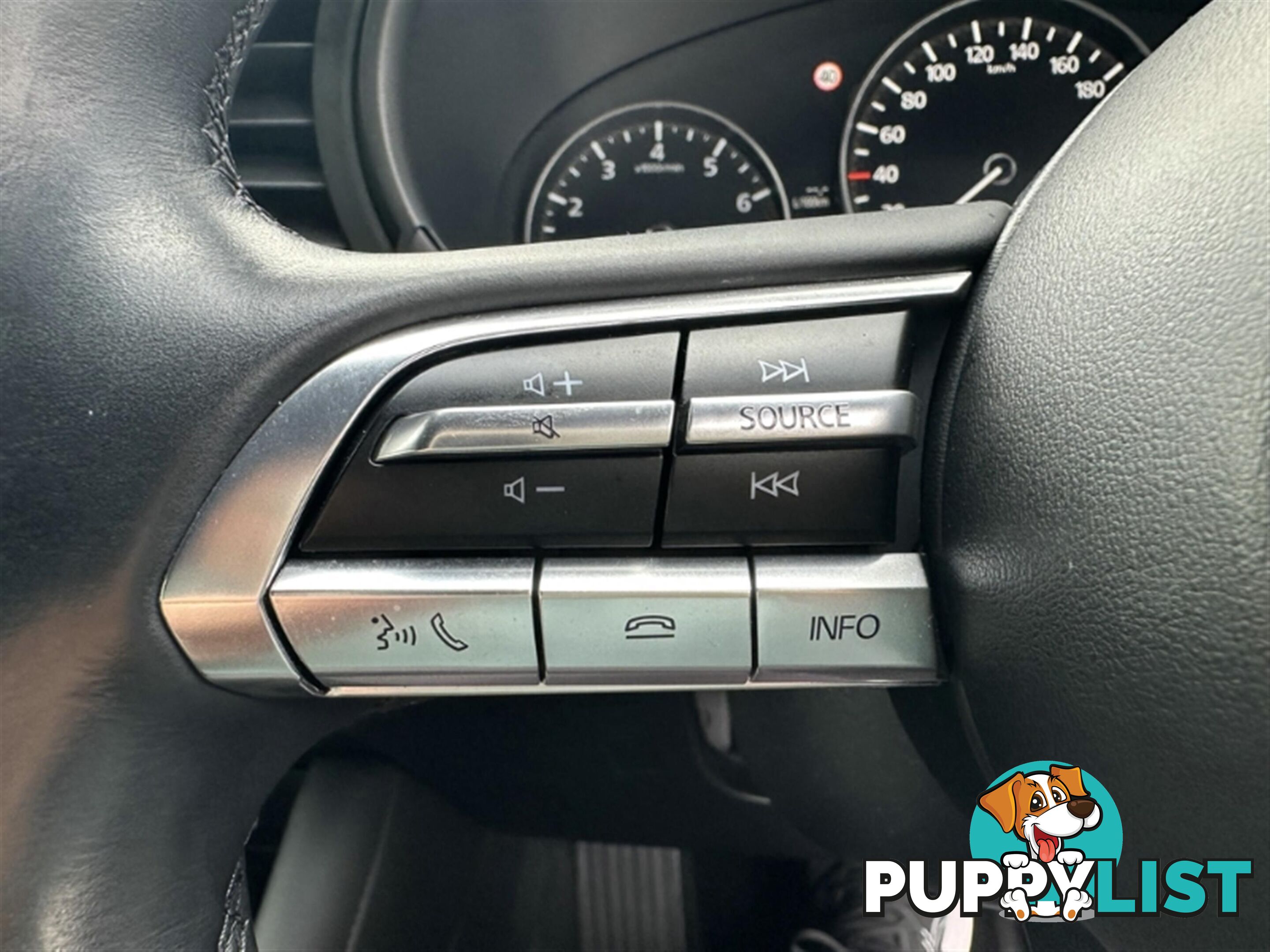 2019 MAZDA 3 G25 ASTINA BP2HLA HATCHBACK