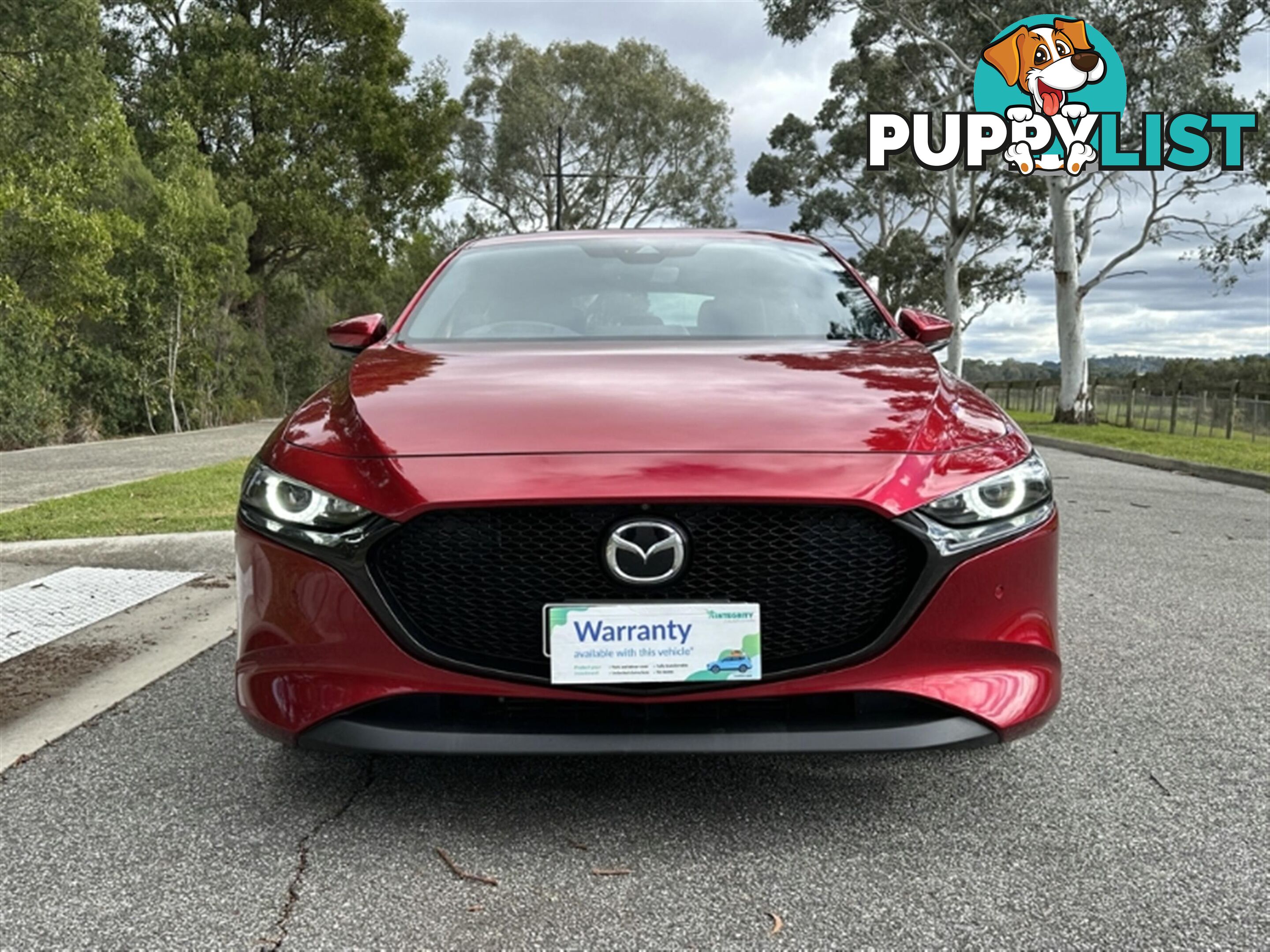 2019 MAZDA 3 G25 ASTINA BP2HLA HATCHBACK