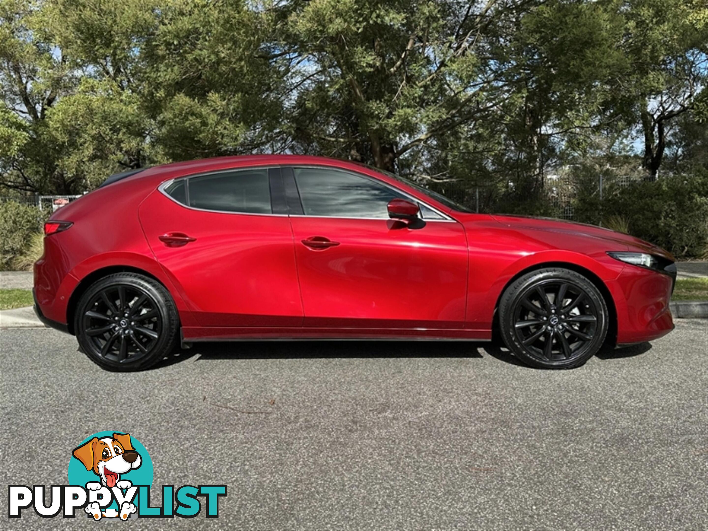 2019 MAZDA 3 G25 ASTINA BP2HLA HATCHBACK