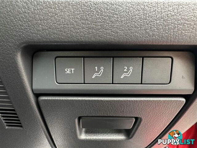 2019 MAZDA 3 G25 ASTINA BP2HLA HATCHBACK