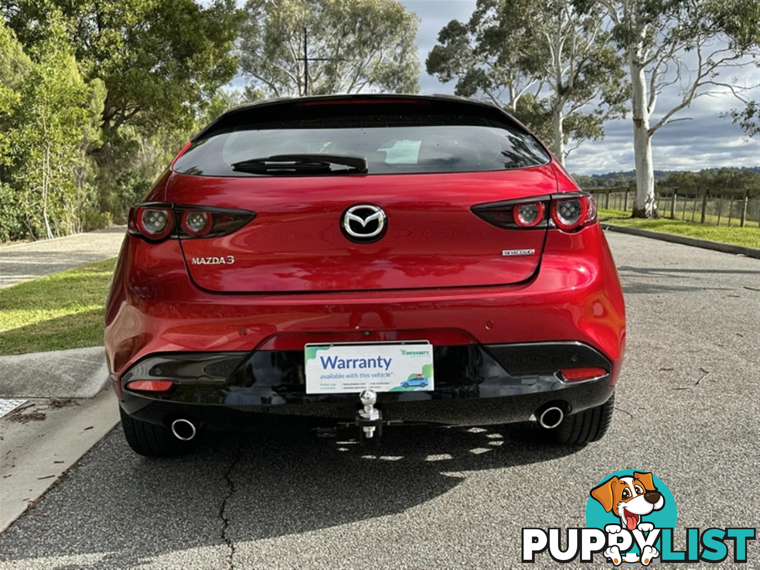 2019 MAZDA 3 G25 ASTINA BP2HLA HATCHBACK