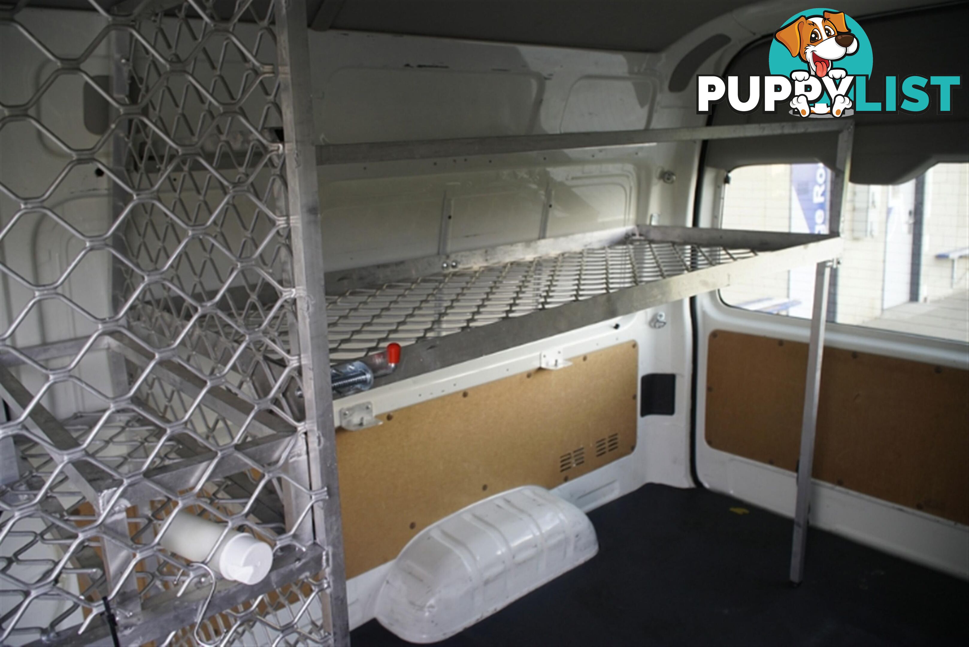 2017 TOYOTA HIACE HIGH ROOF EXTRA LONG KDH221R VAN