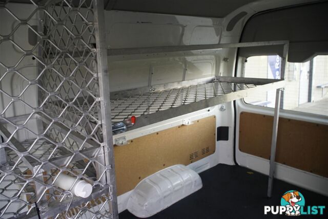 2017 TOYOTA HIACE HIGH ROOF EXTRA LONG KDH221R VAN
