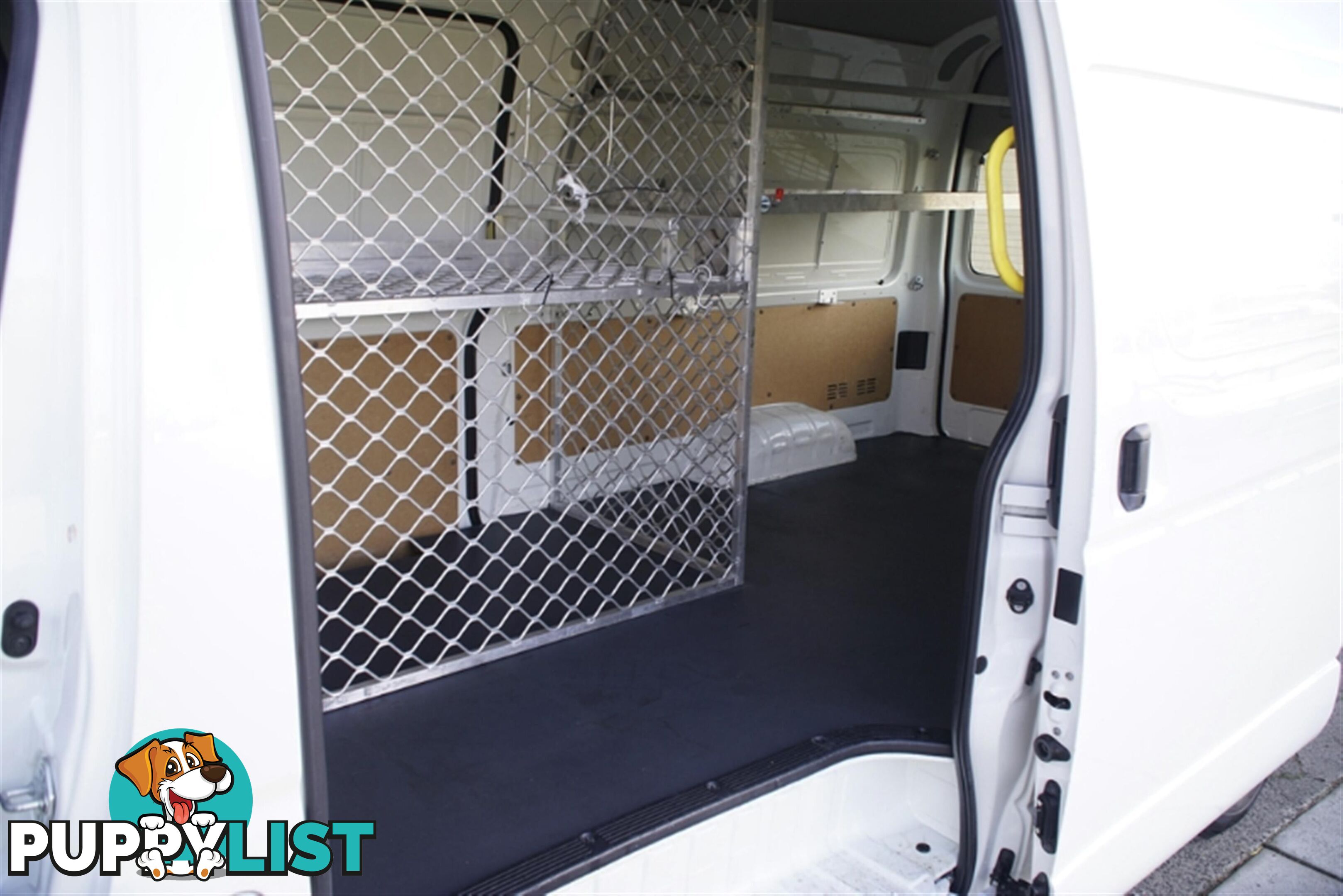 2017 TOYOTA HIACE HIGH ROOF EXTRA LONG KDH221R VAN
