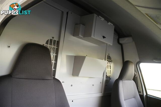 2017 TOYOTA HIACE HIGH ROOF EXTRA LONG KDH221R VAN
