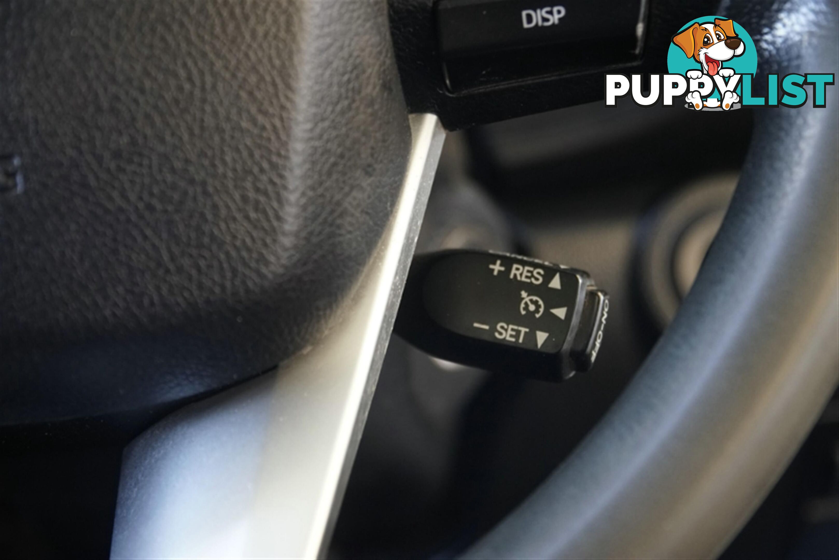 2018 TOYOTA HILUX SR DUAL CAB GUN126R CAB CHASSIS