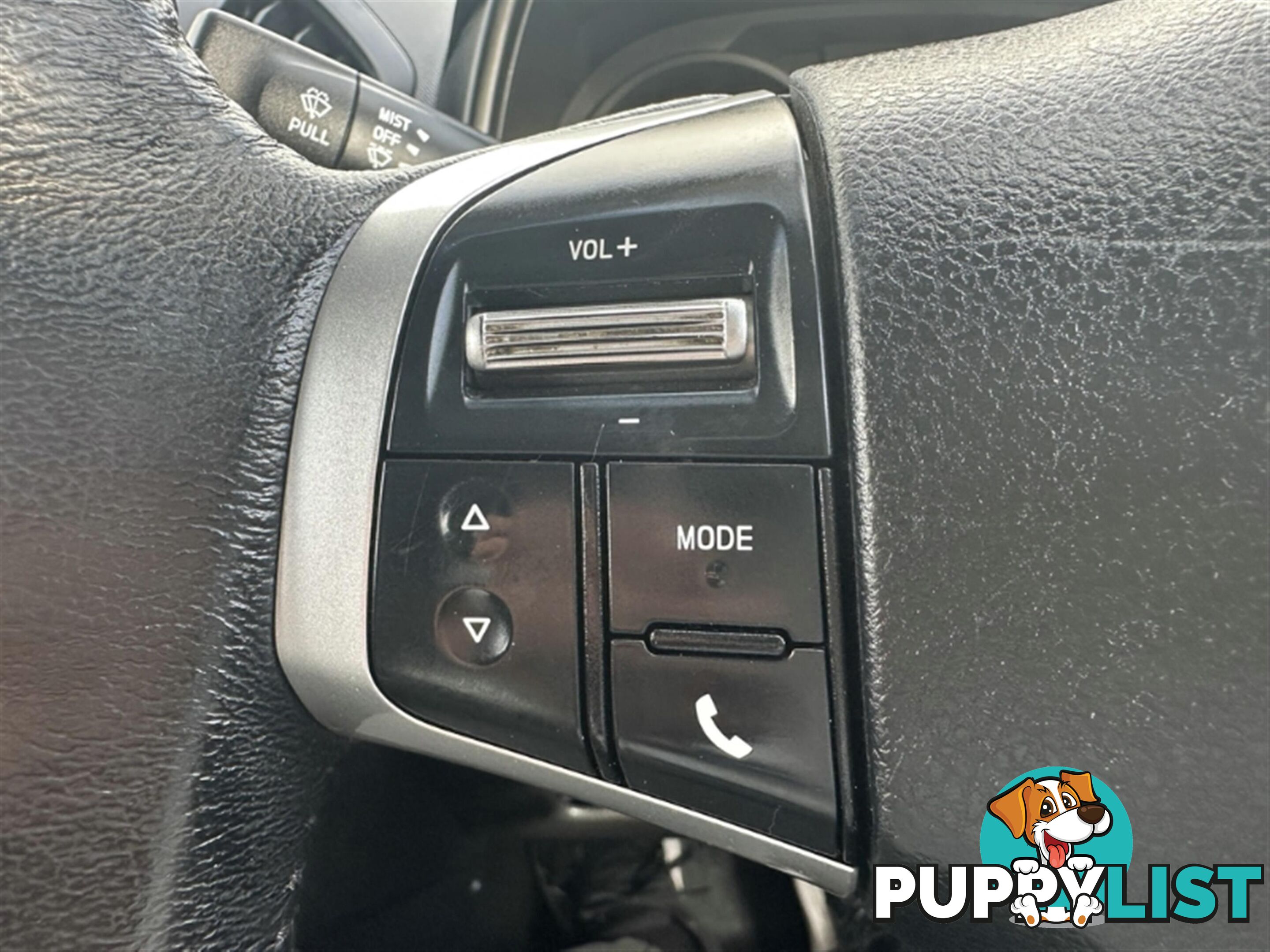 2018 ISUZU D-MAX SX EXTENDED CAB MY17 CAB CHASSIS