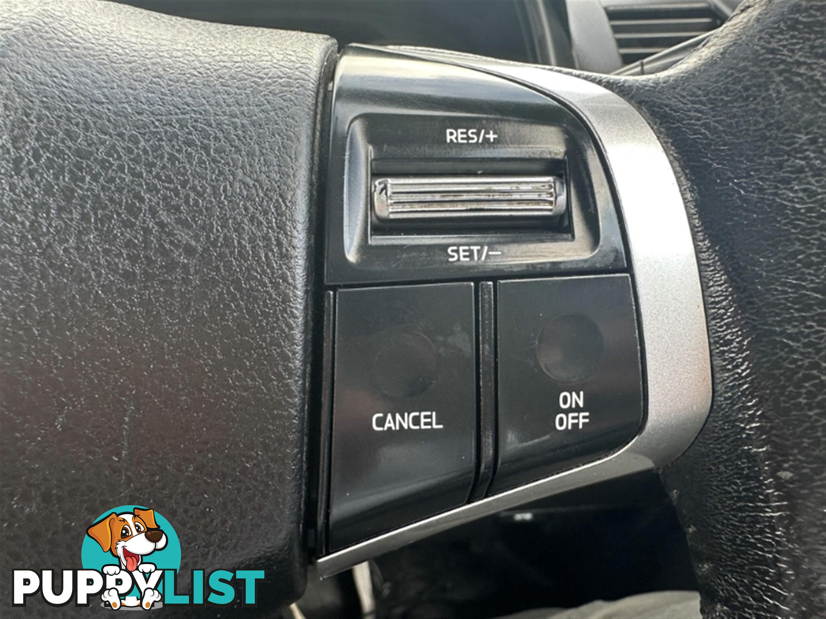2018 ISUZU D-MAX SX EXTENDED CAB MY17 CAB CHASSIS