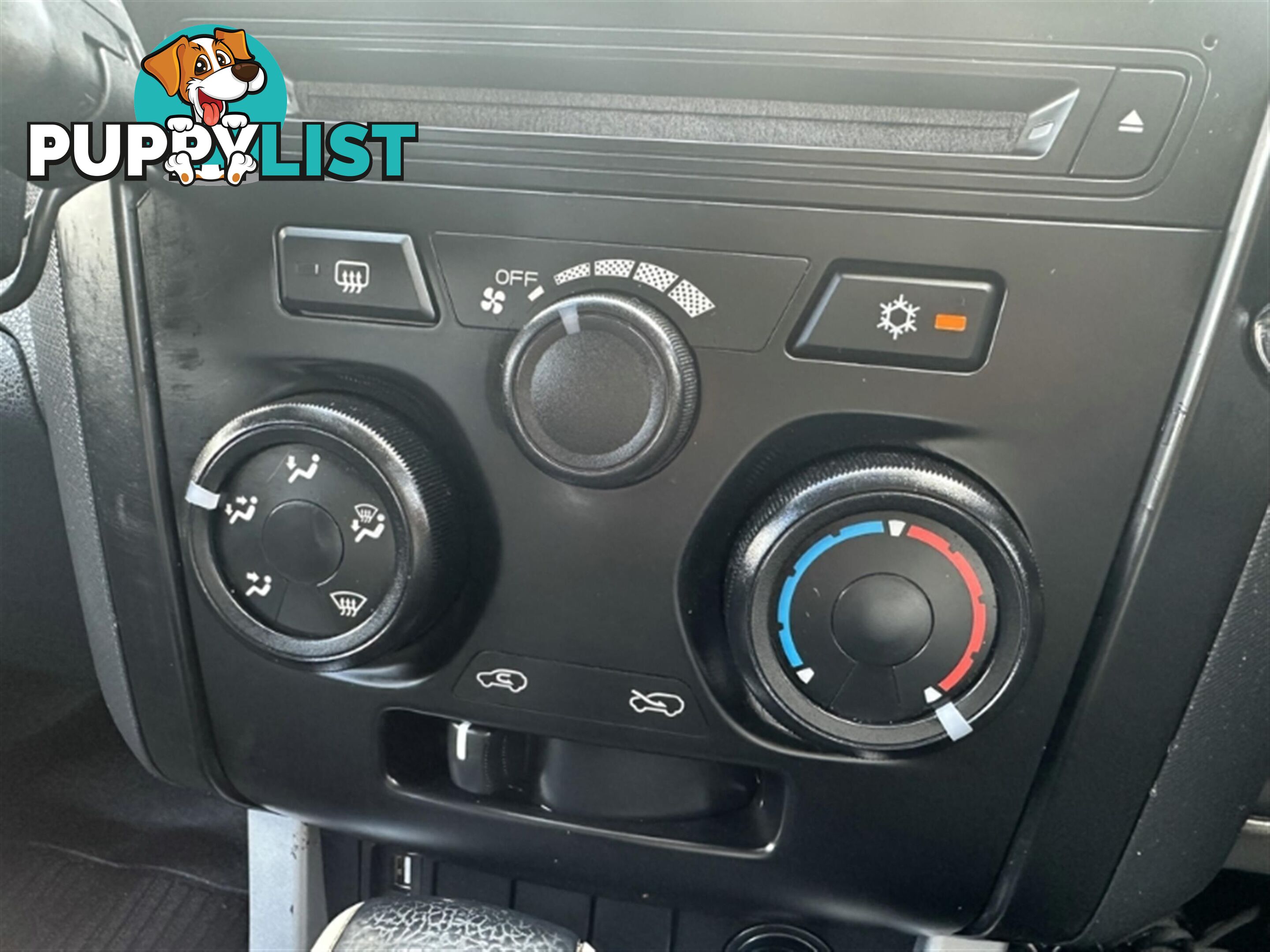 2018 ISUZU D-MAX SX EXTENDED CAB MY17 CAB CHASSIS