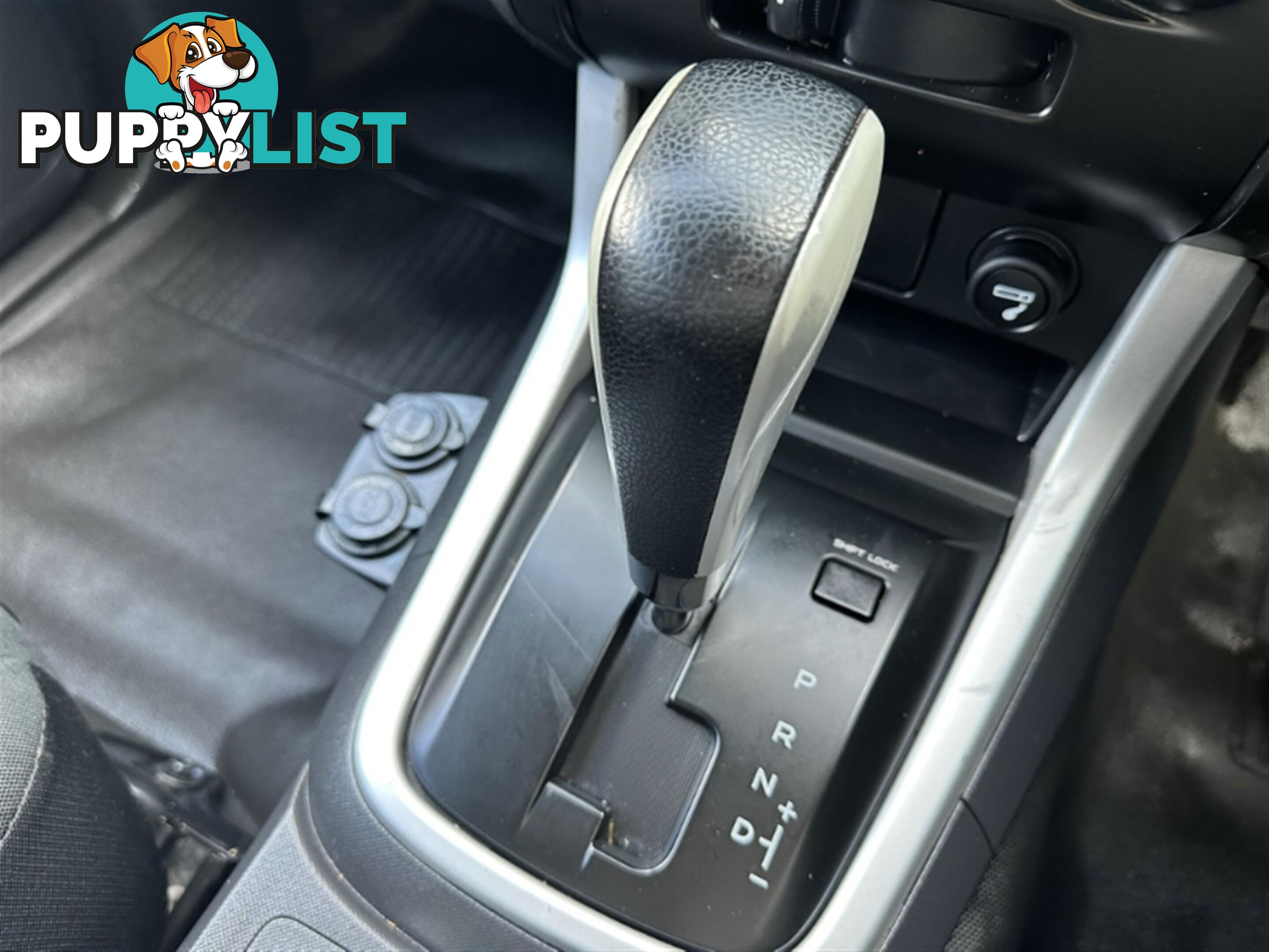 2018 ISUZU D-MAX SX EXTENDED CAB MY17 CAB CHASSIS