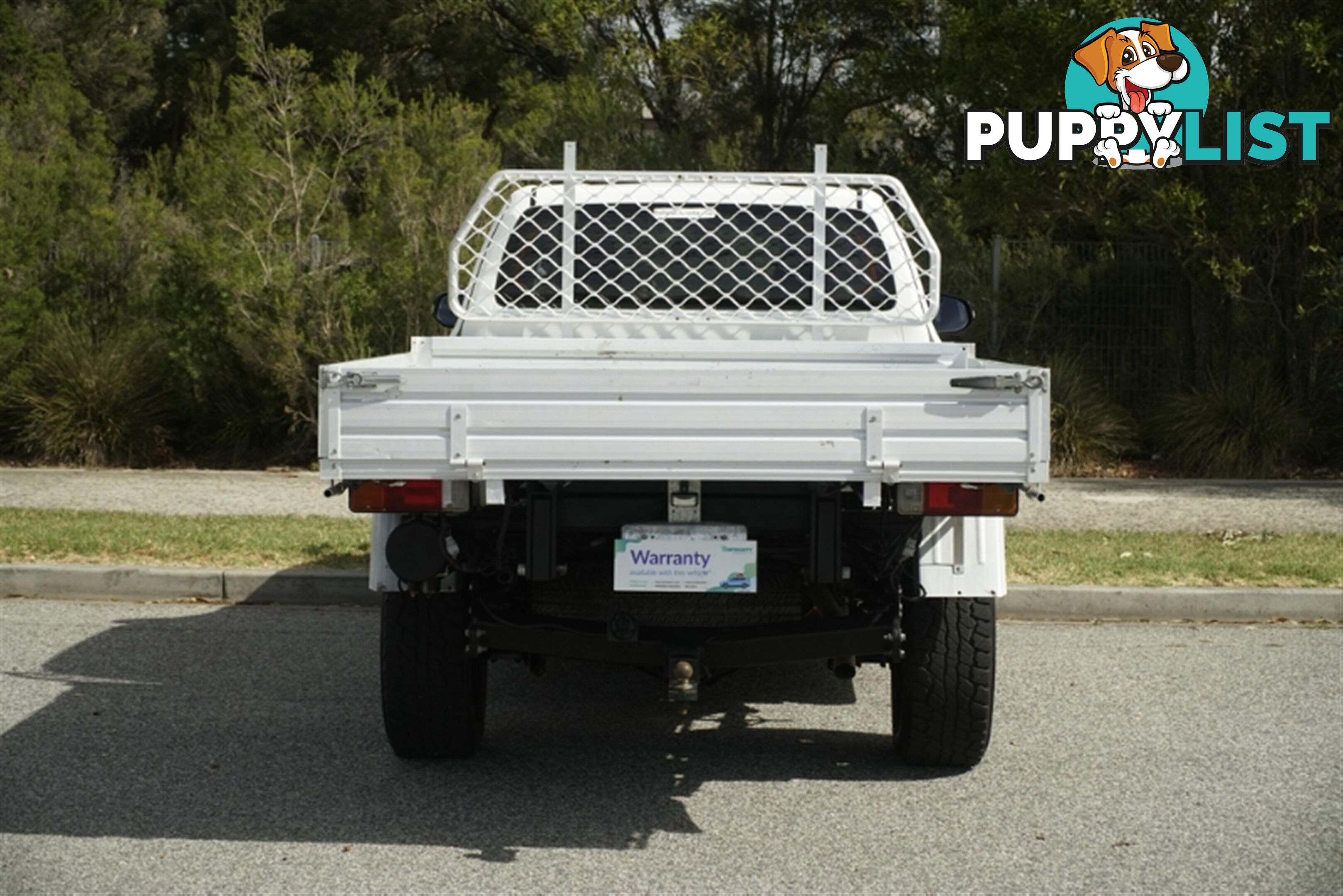 2016 TOYOTA HILUX SR EXTENDED CAB GUN126R UTILITY