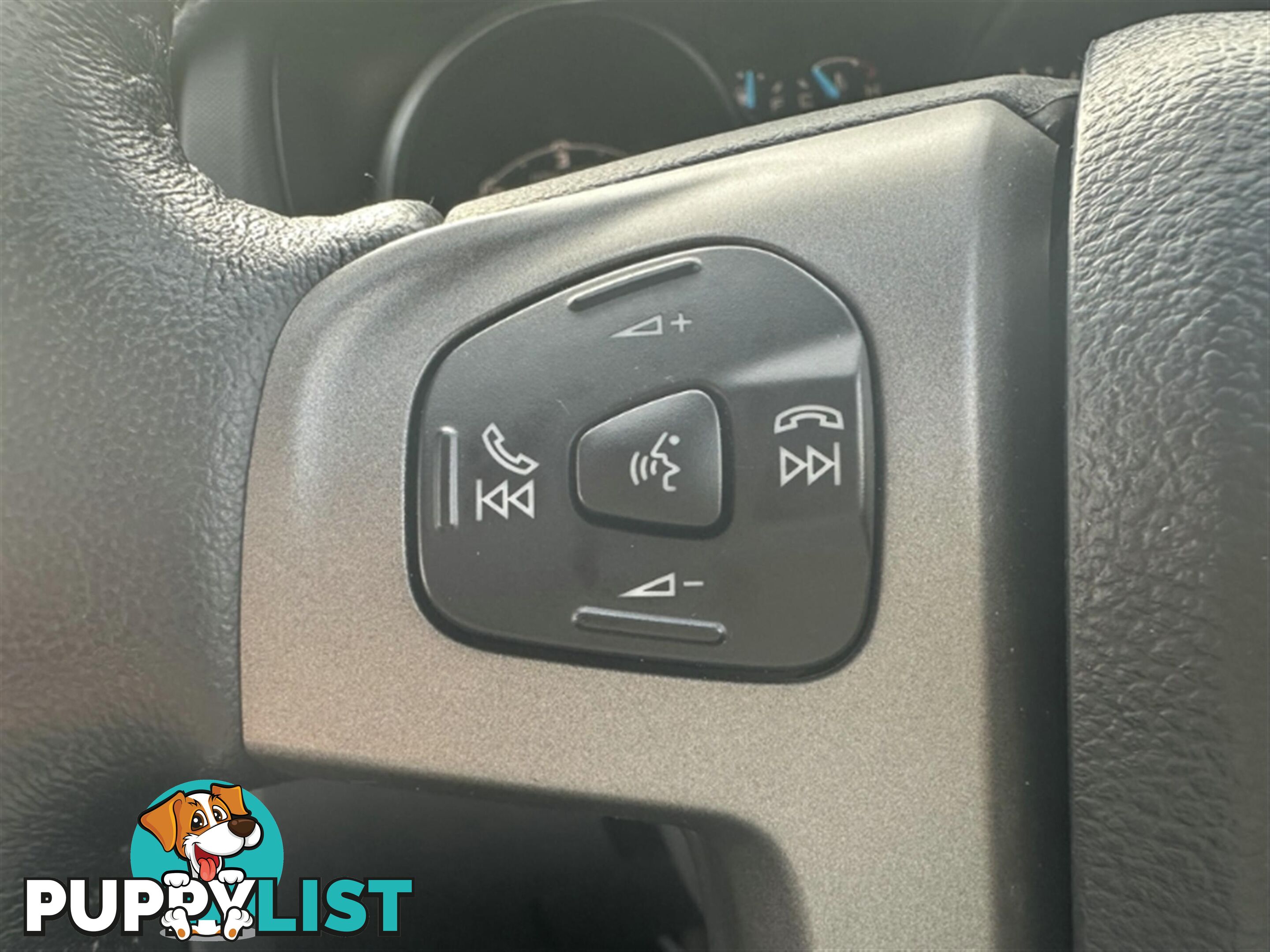2015 FORD RANGER XLT HI-RIDER DUAL CA PX UTILITY