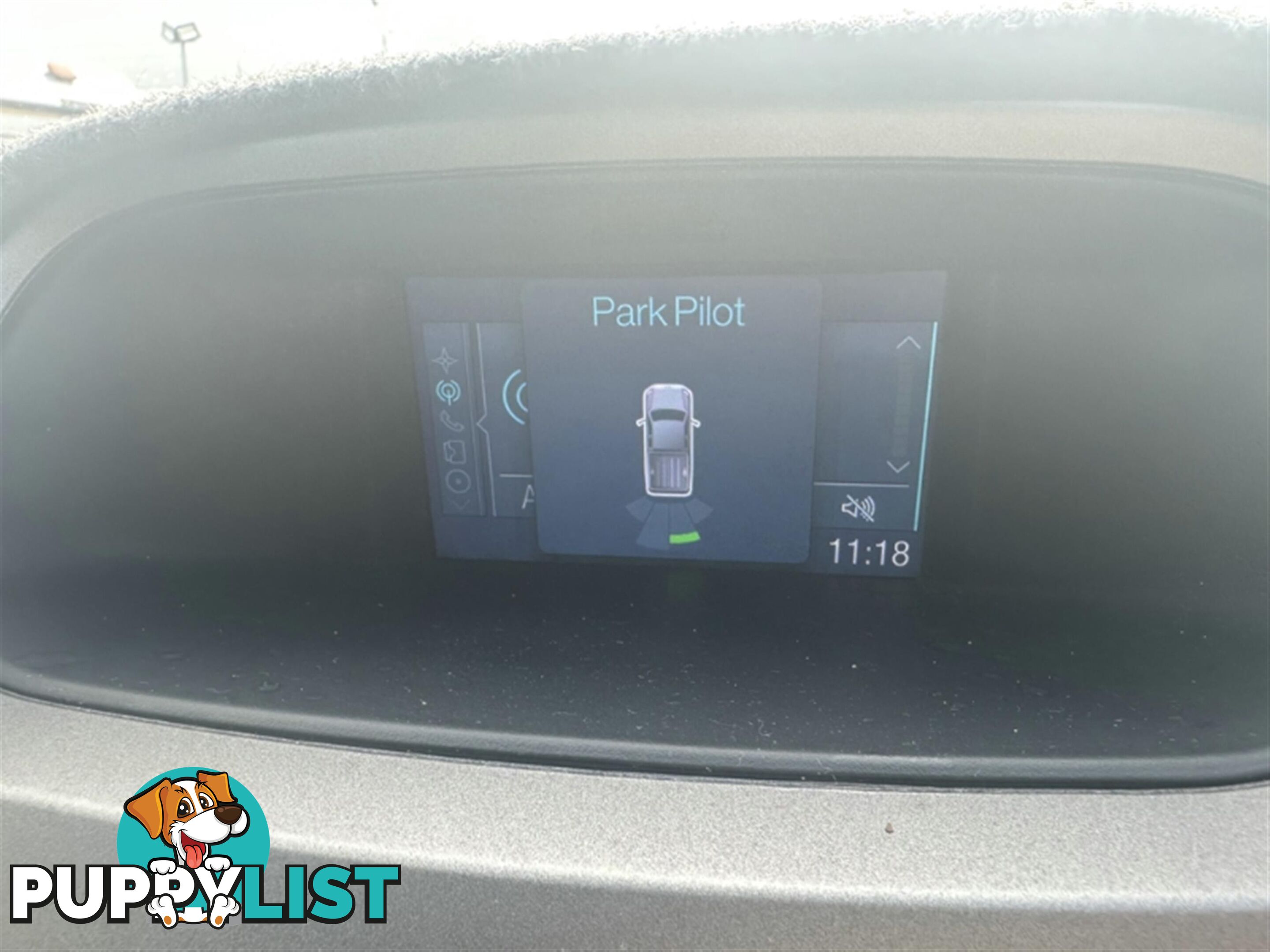 2015 FORD RANGER XLT HI-RIDER DUAL CA PX UTILITY