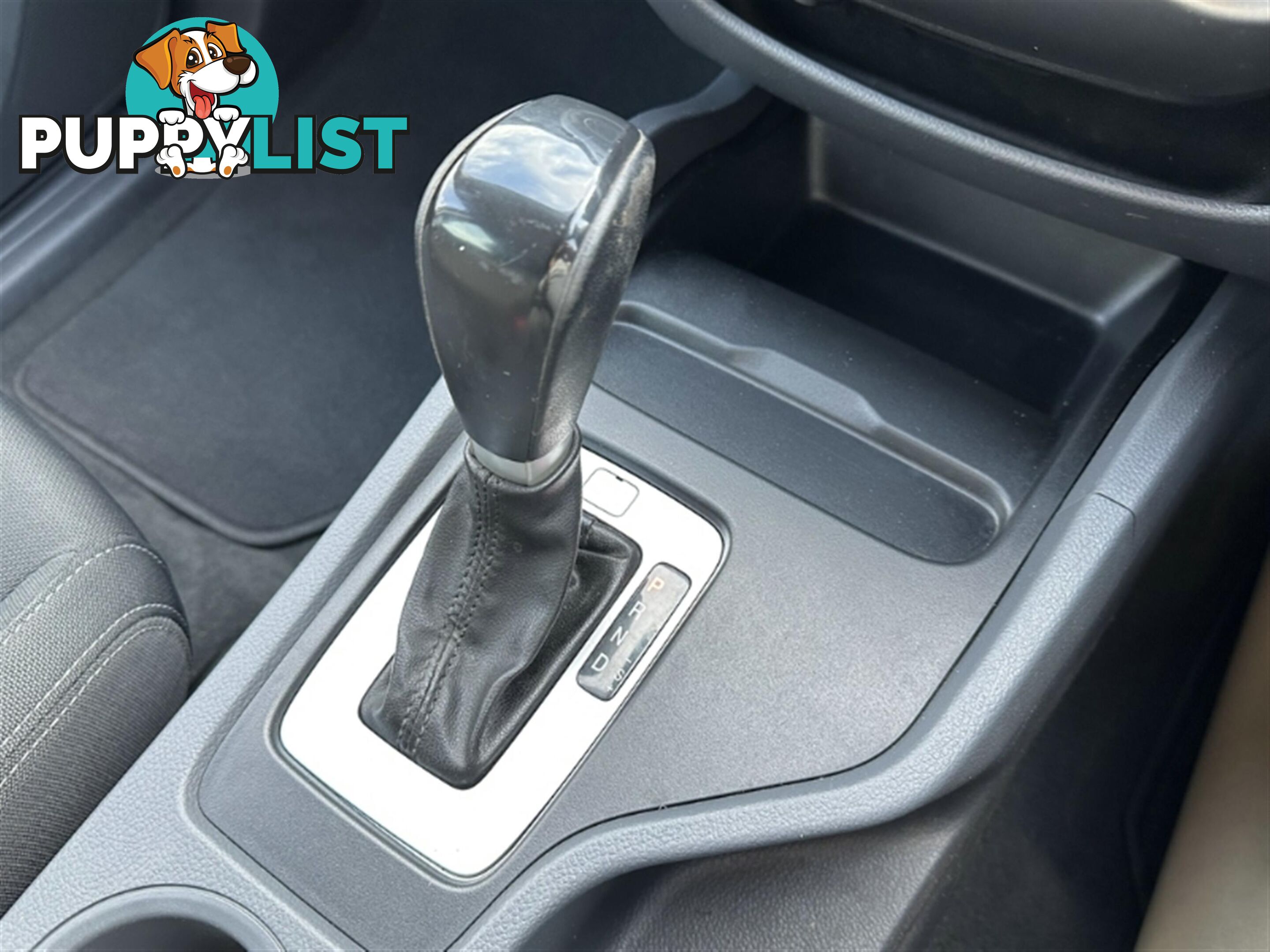2015 FORD RANGER XLT HI-RIDER DUAL CA PX UTILITY