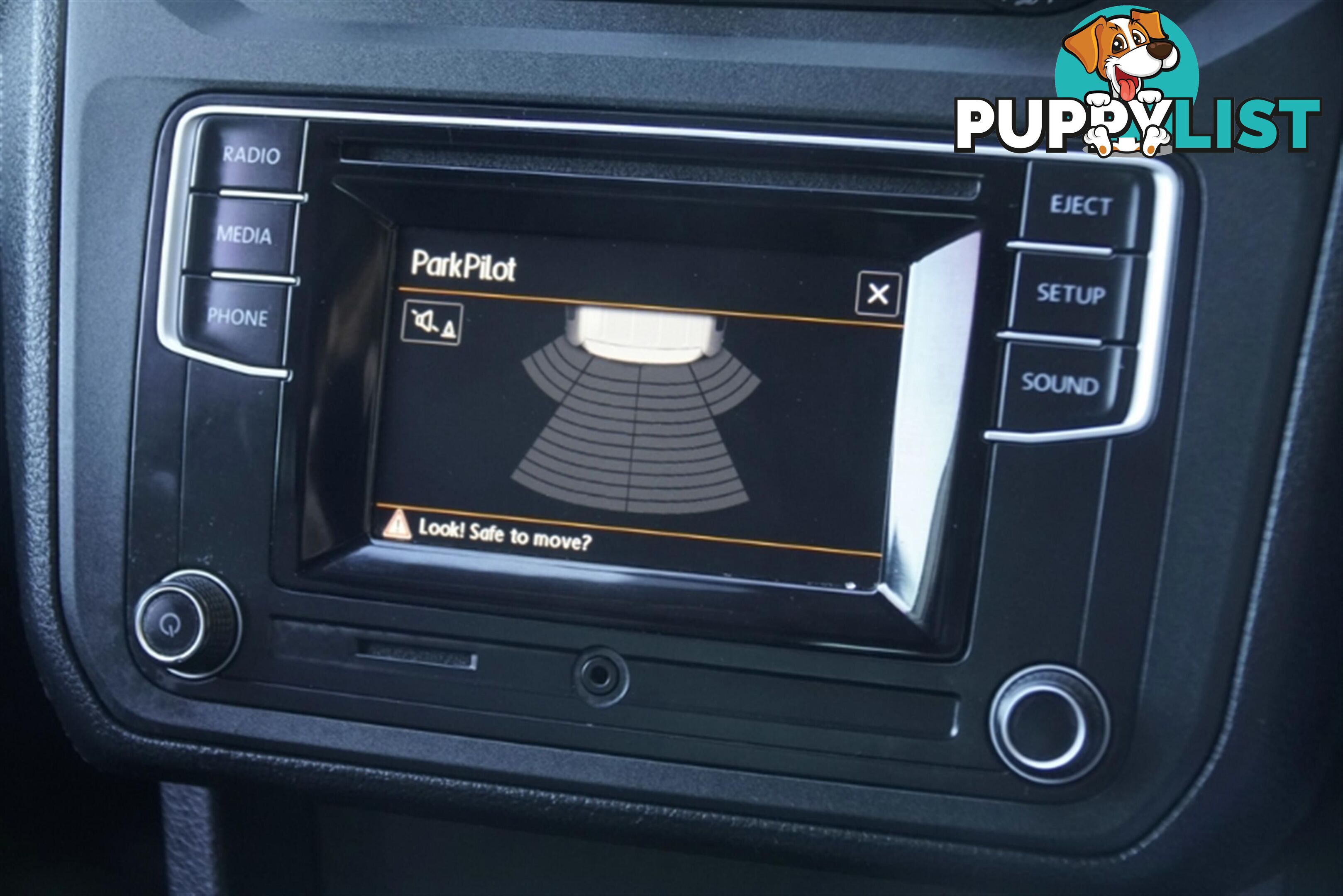 2018 VOLKSWAGEN CADDY TSI220 2KN MY18 VAN