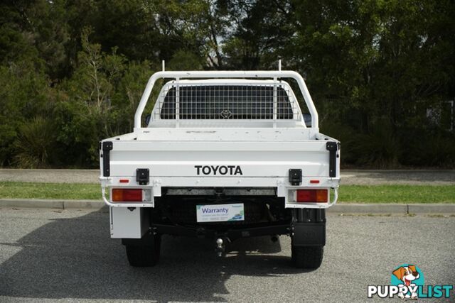 2016 TOYOTA HILUX SR DUAL CAB GUN126R CAB CHASSIS