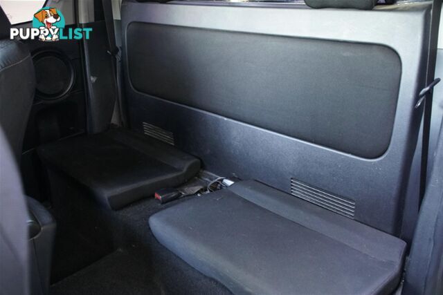 2016 TOYOTA HILUX SR5 EXTENDED CAB GUN126R UTILITY