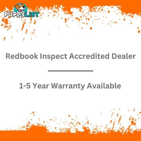 2008 FORD RANGER XL HI-RIDER DUAL CAB PJ UTILITY
