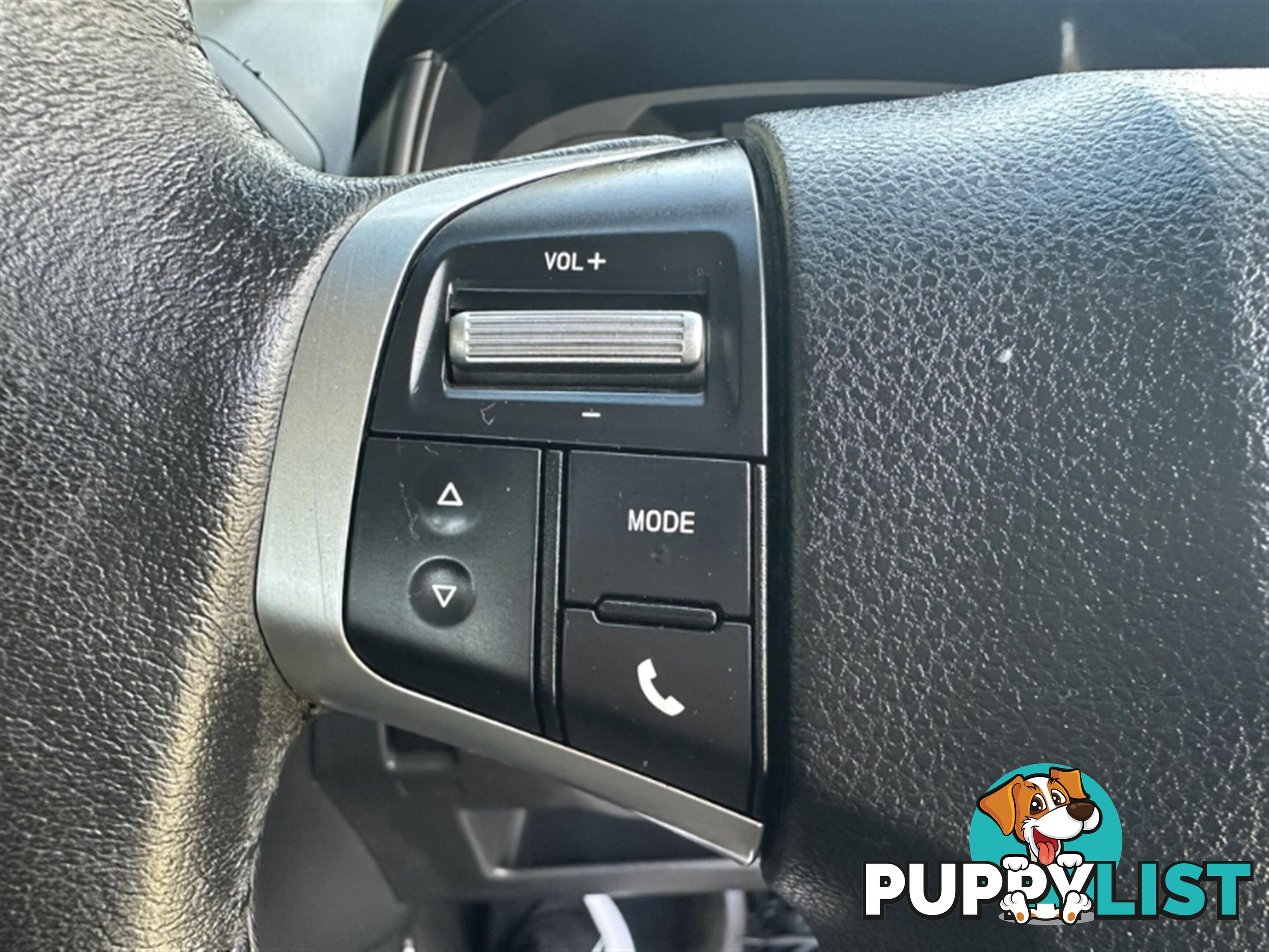 2018 ISUZU D-MAX SX DUAL CAB MY18 UTILITY