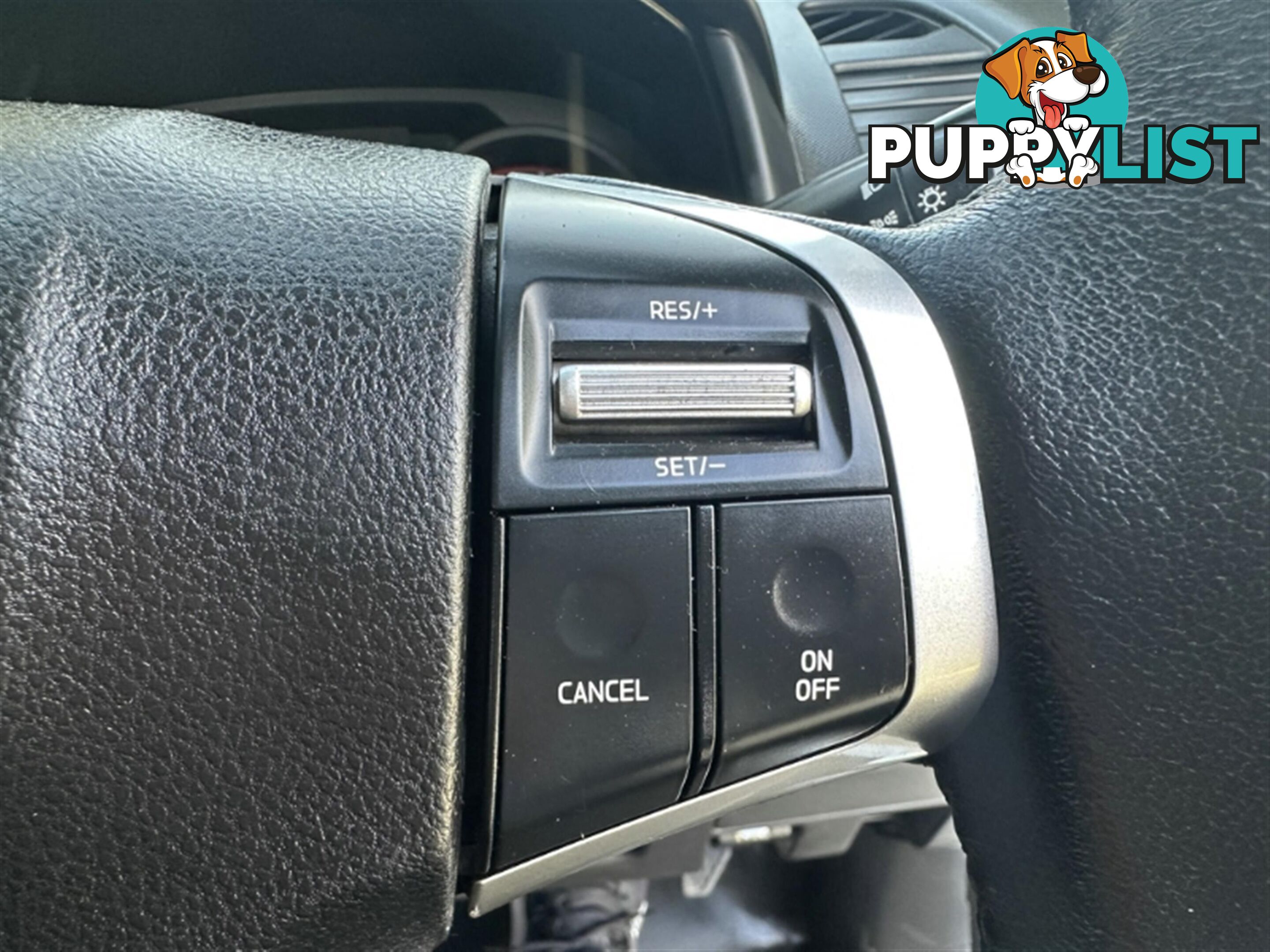 2018 ISUZU D-MAX SX DUAL CAB MY18 UTILITY